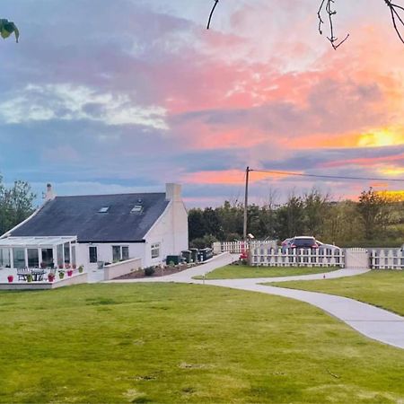 The Stables @ The Forge Cronk Y Voddy Apartment Saint Johns Exterior photo